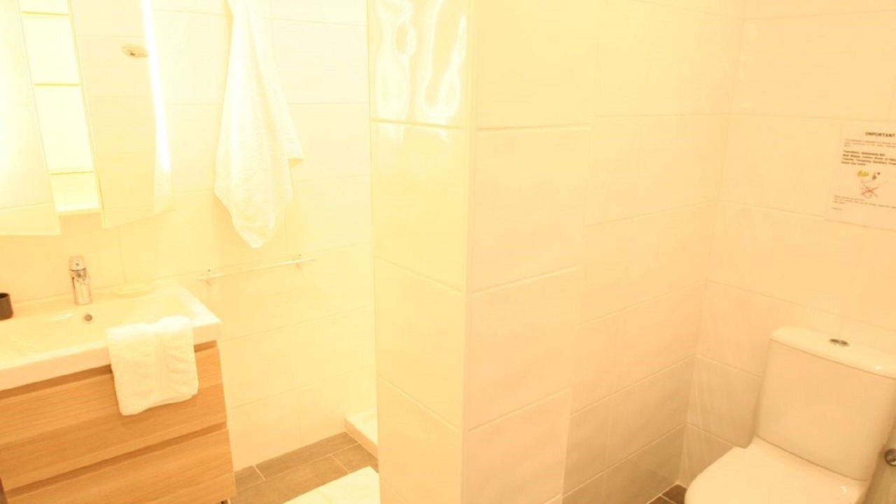 Photo of Bathroom in Le Bar-sur-Loup