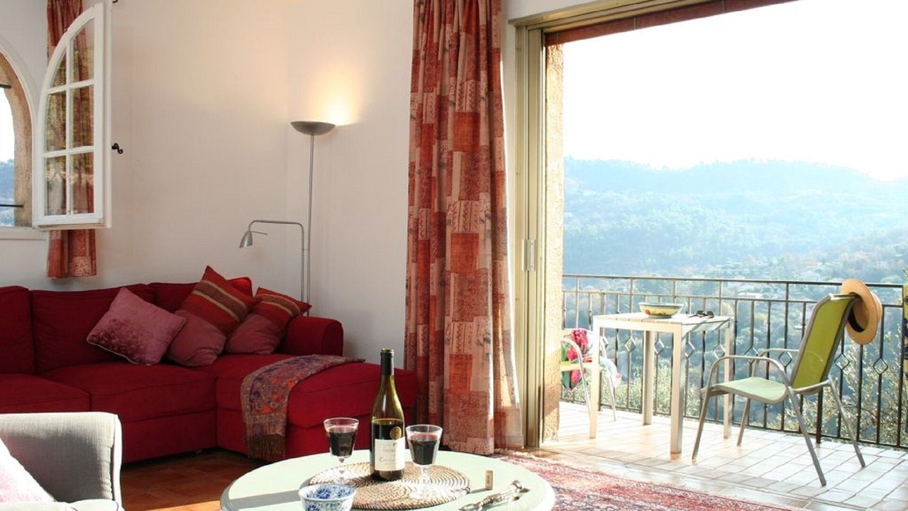 Photo of Livingroom in Le Bar-sur-Loup