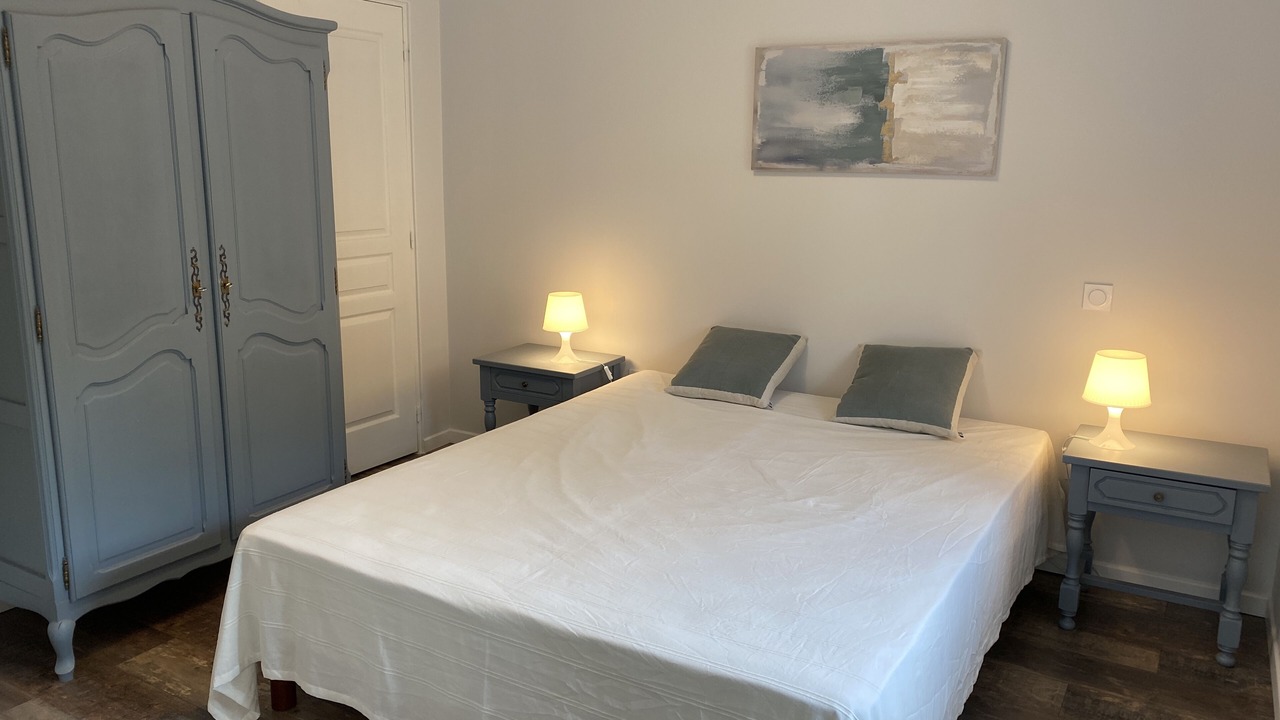 Photo of Bedroom in Castelnaud-la-Chapelle