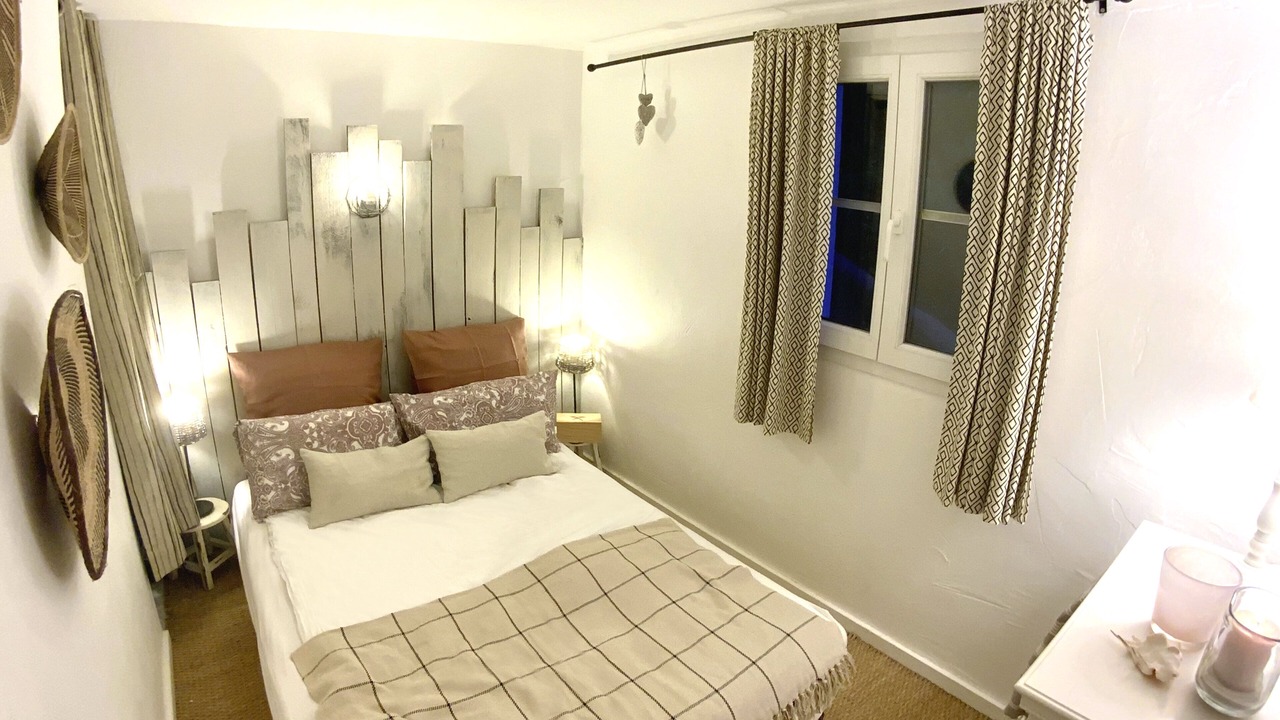 Photo of Bedroom in Les Restanques