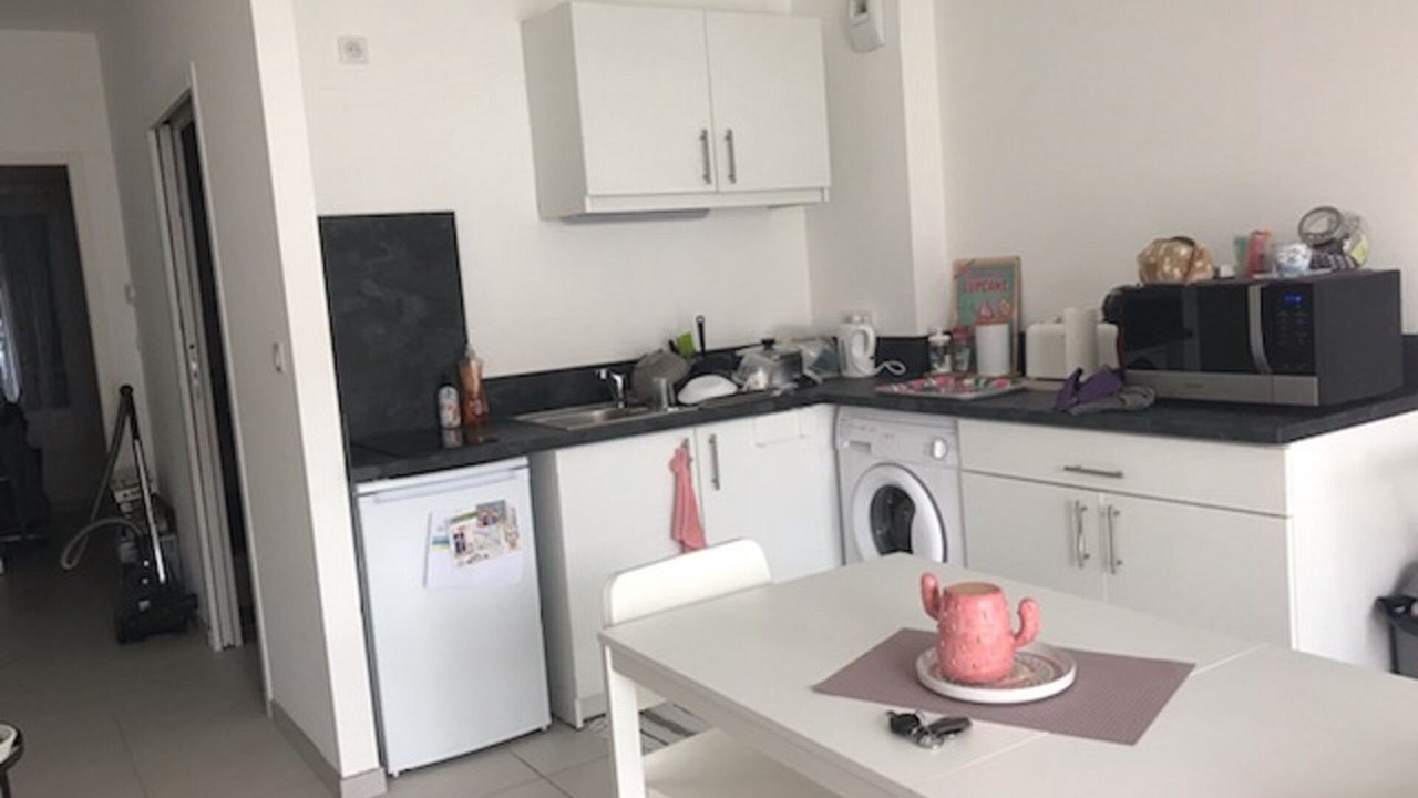 Photo of Kitchen in La Rochelle