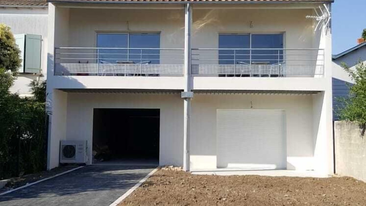 Photo of Outdoor in La Rochelle