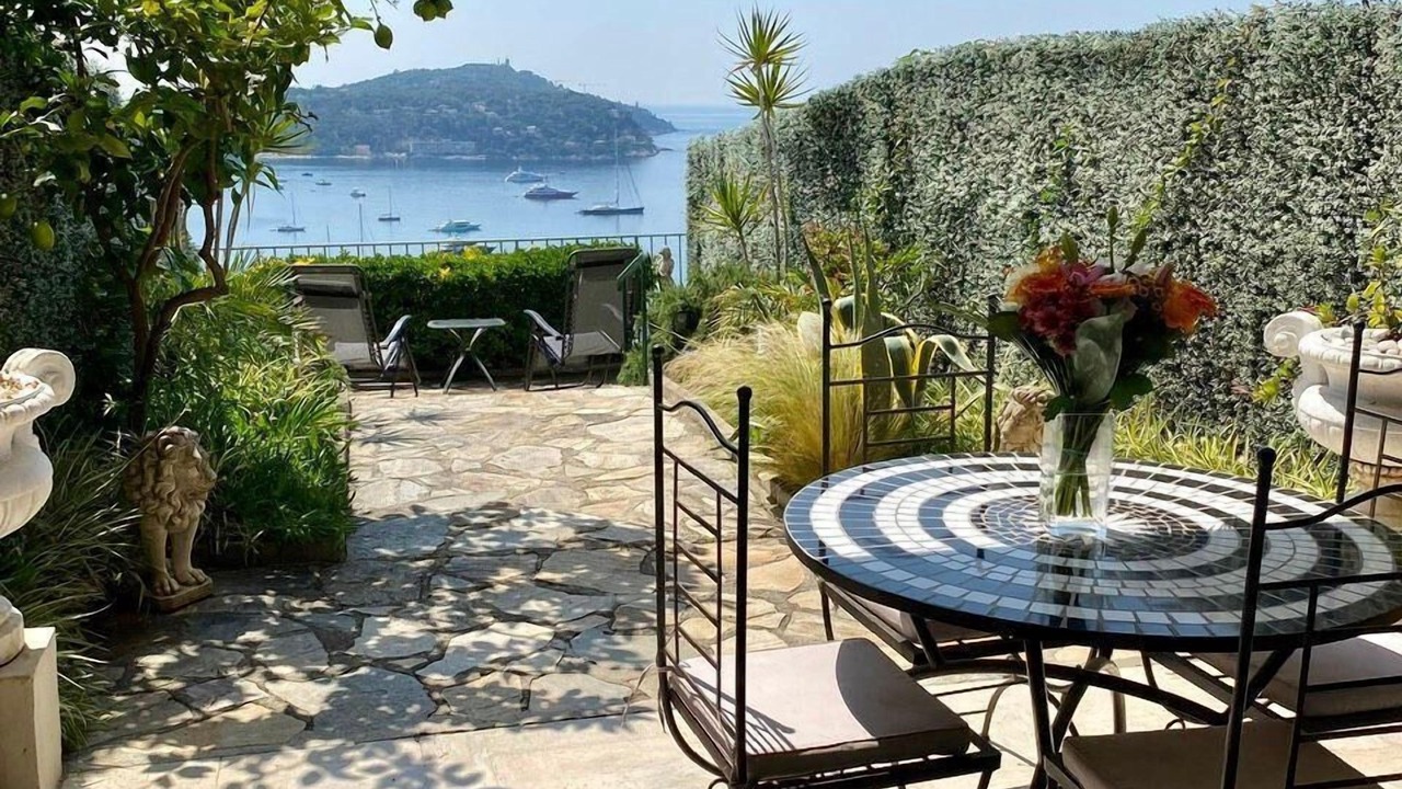 Photo of Outdoor in Villefranche-sur-Mer
