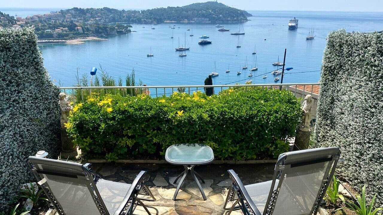 Photo of Outdoor in Villefranche-sur-Mer