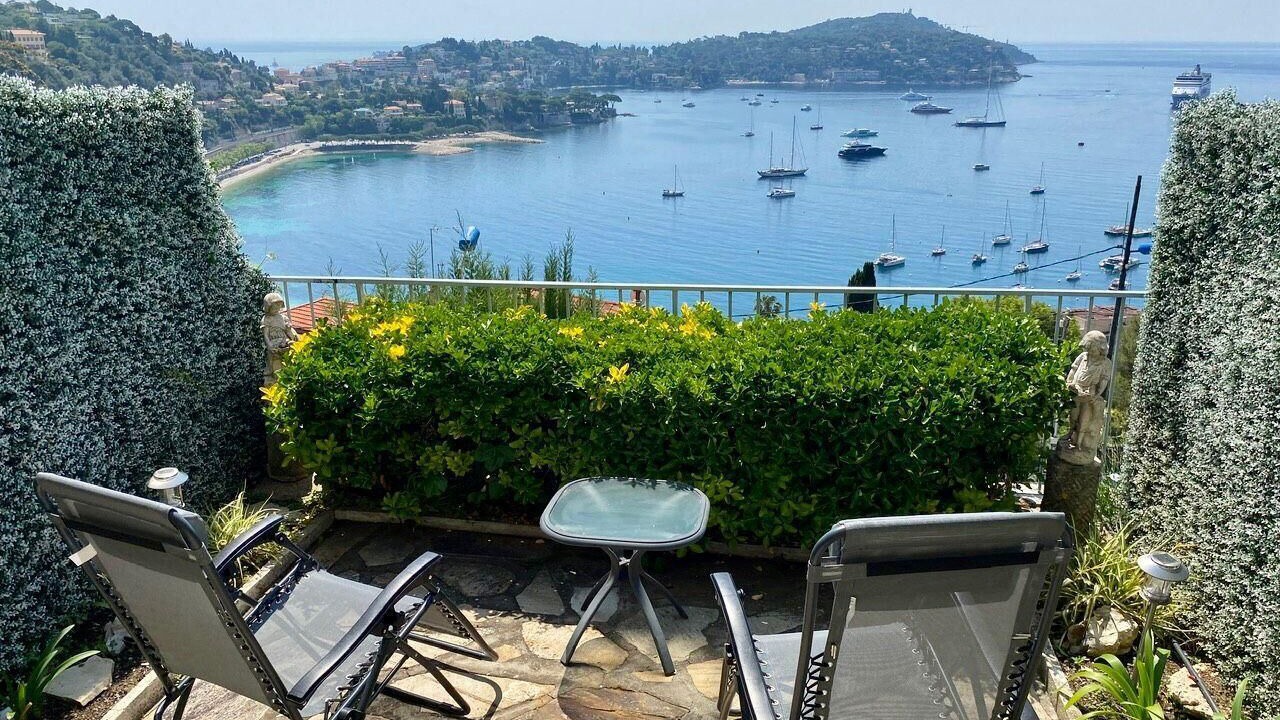 Photo of Outdoor in Villefranche-sur-Mer