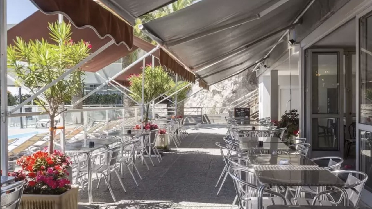 Photo of Outdoor in Cap d'Ail