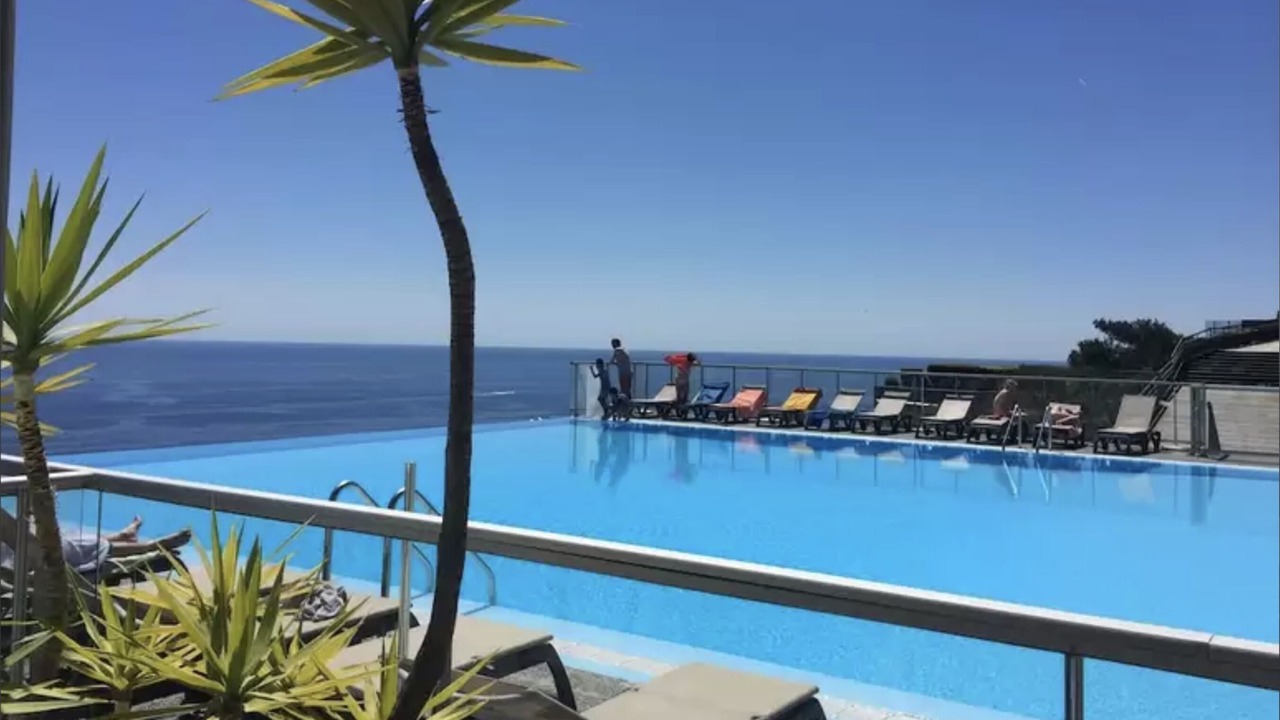 Photo of Outdoor in Cap d'Ail