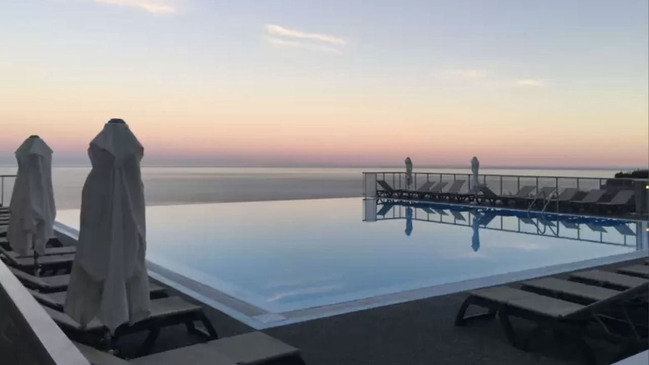Photo of Outdoor in Cap d'Ail
