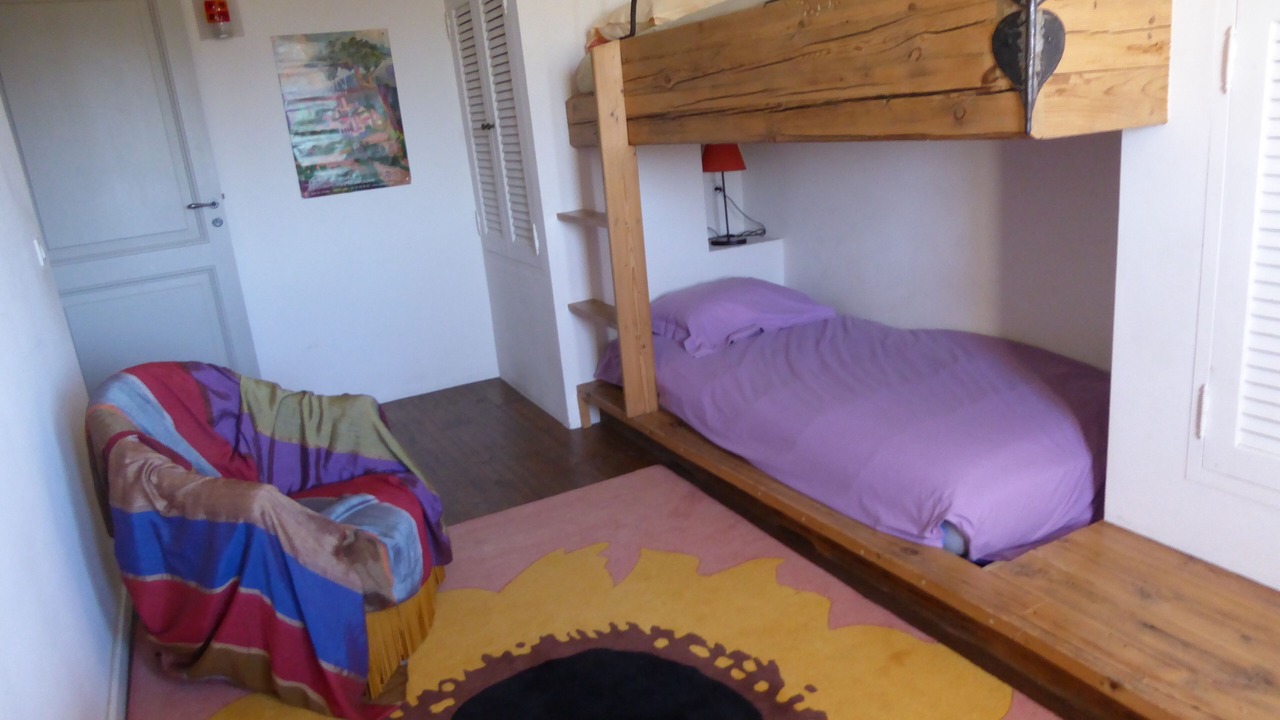 Photo of Bedroom in Callian
