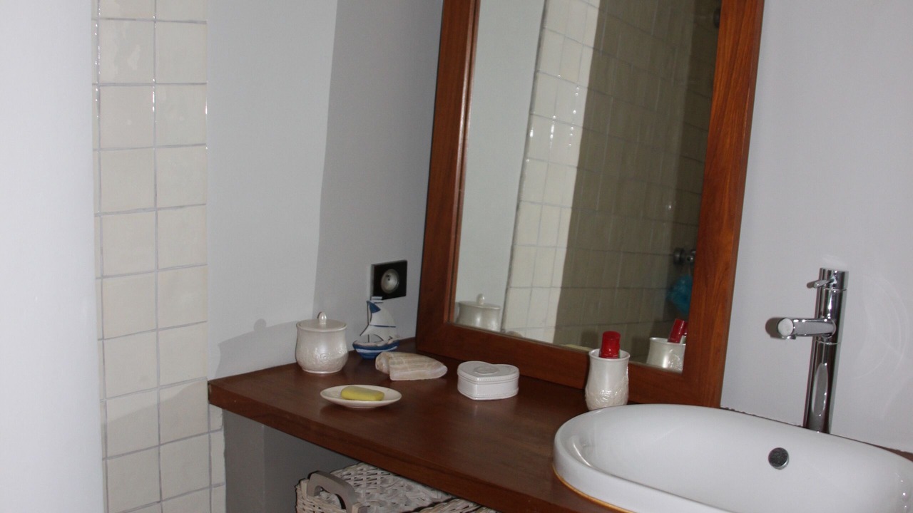 Photo of Bathroom in Callian