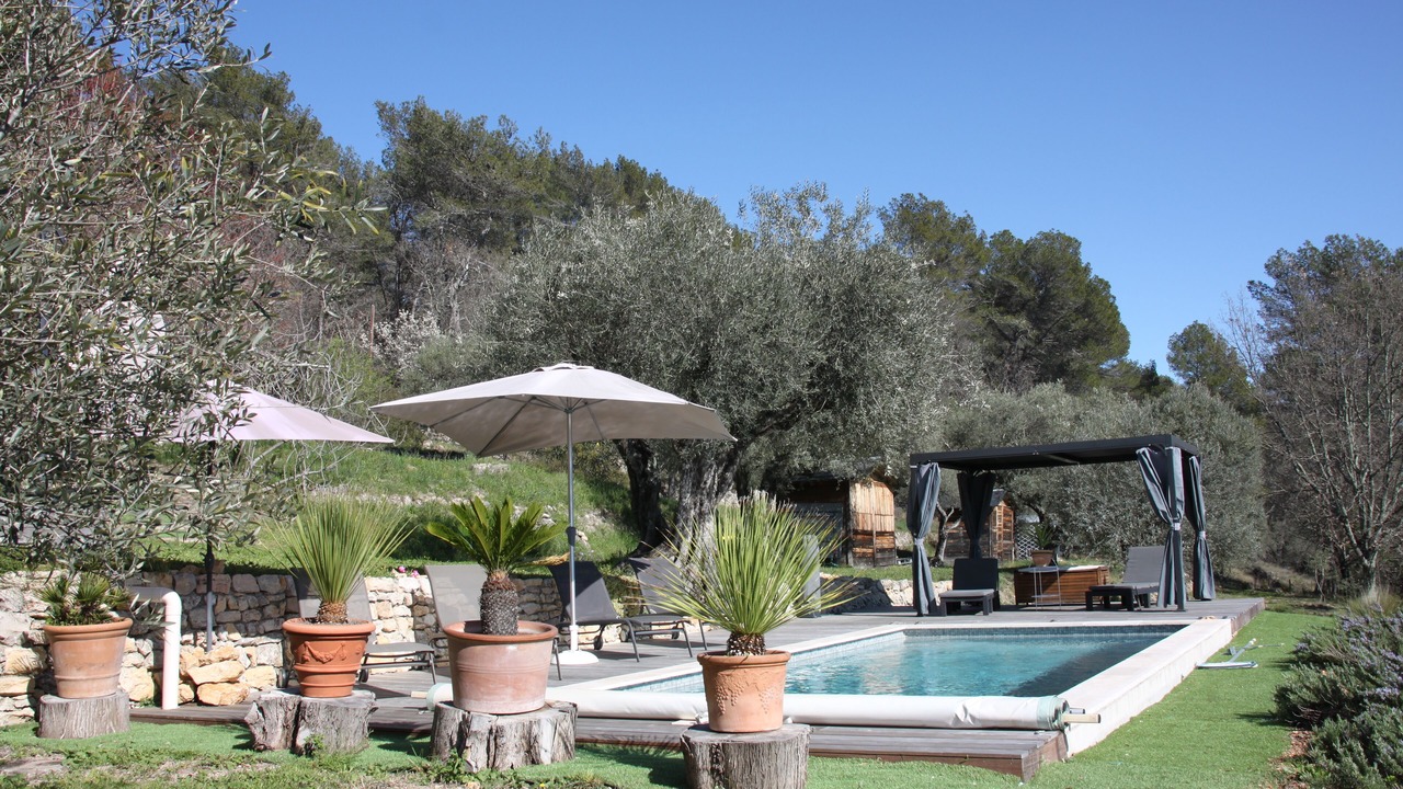 Photo of Outdoor in Callian