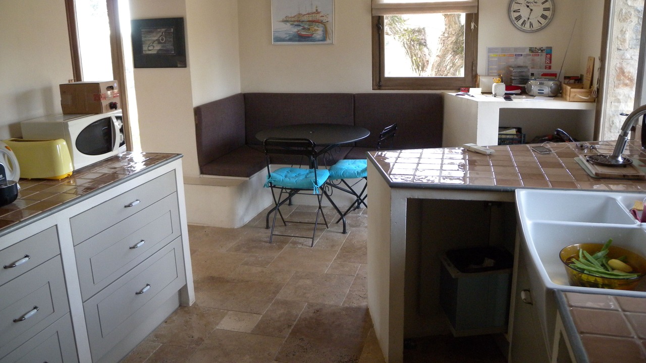 Photo of Kitchen in Callian