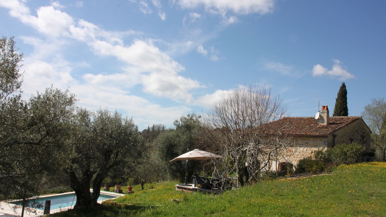 Photo of Outdoor in Callian