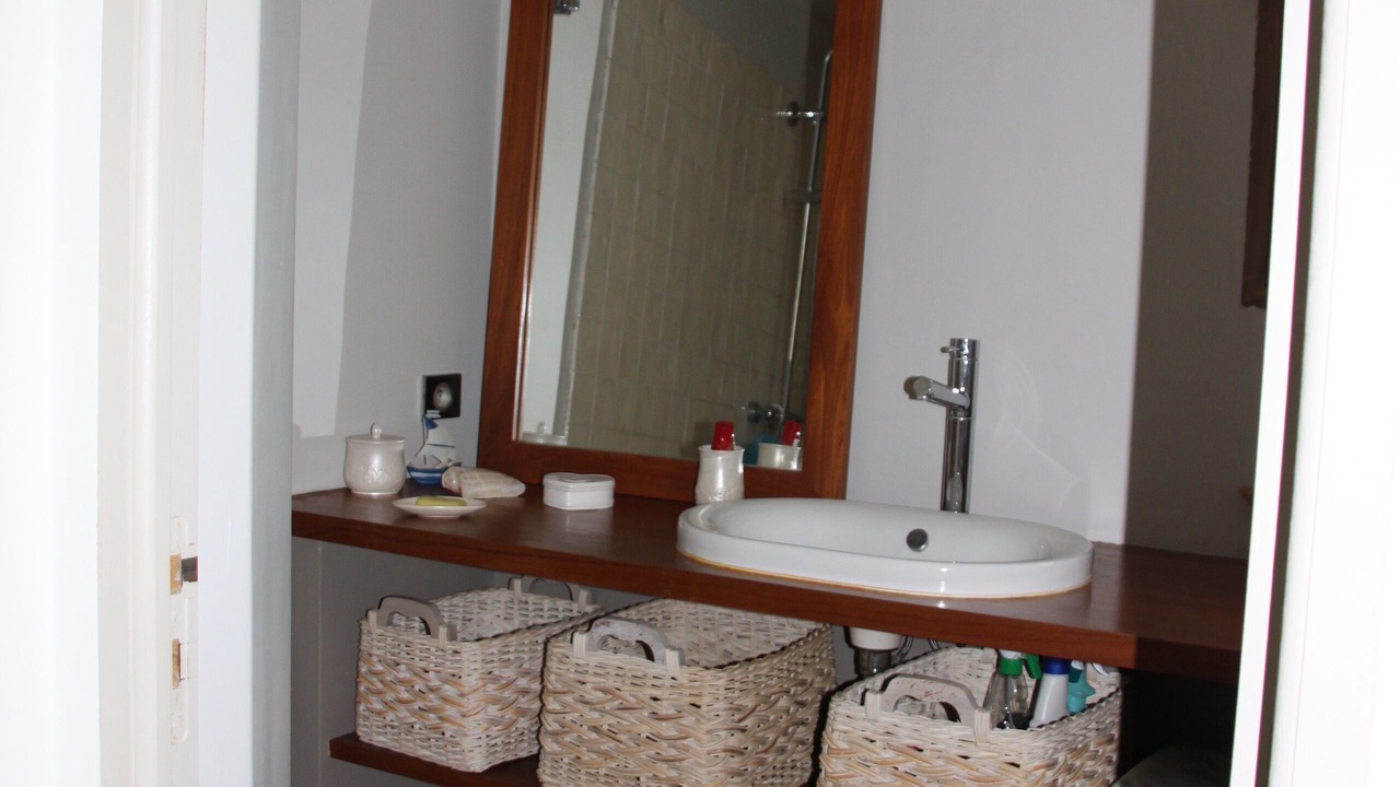 Photo of Bathroom in Callian