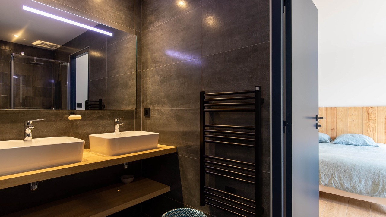 Photo of Bathroom in Hourtin-Plage