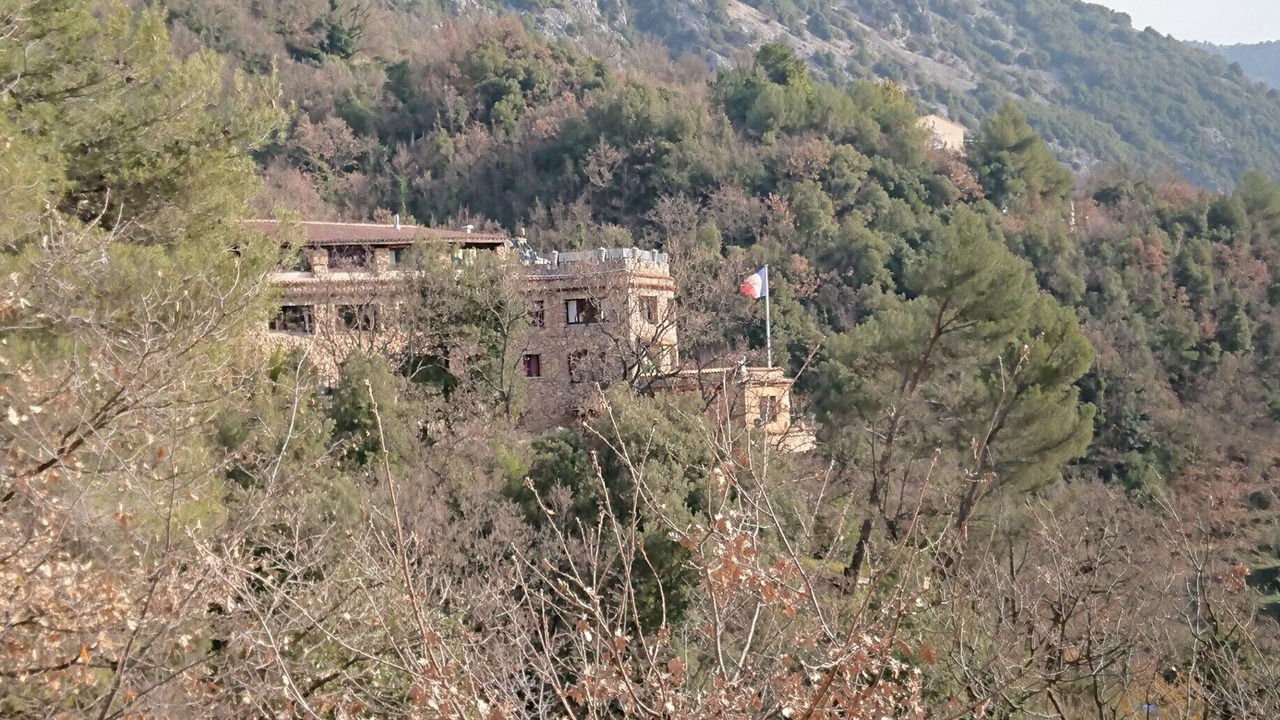 Photo of Outdoor in Castillon