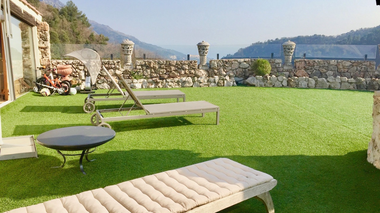Photo of Outdoor in Castillon