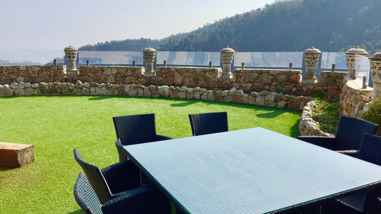 Photo of Outdoor in Castillon