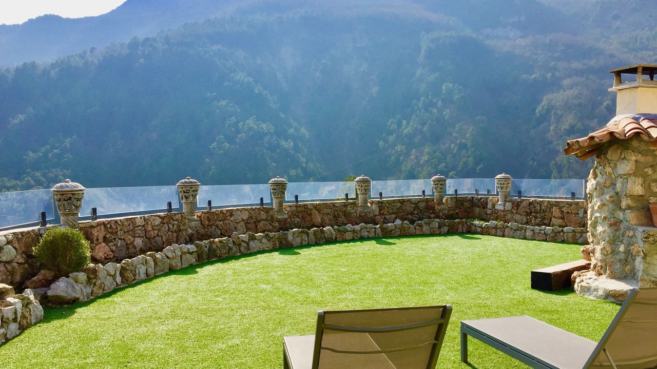 Photo of Outdoor in Castillon