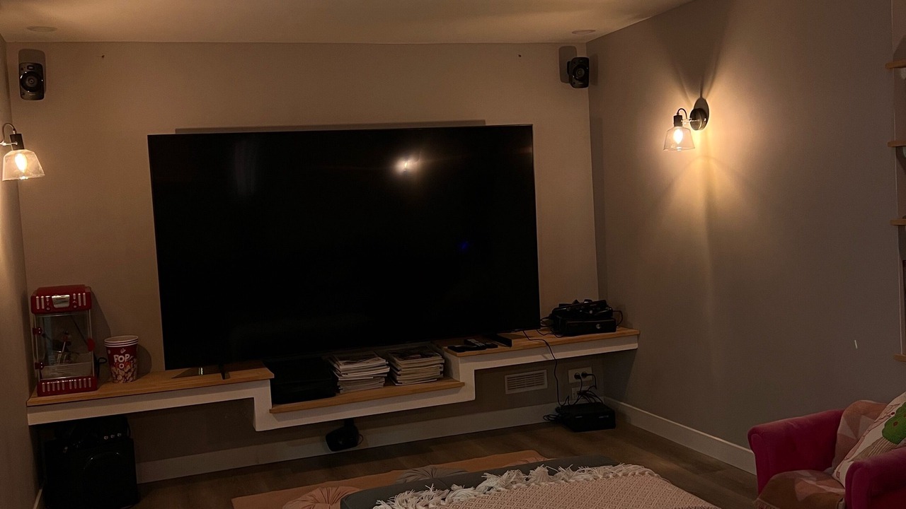Photo of Bedroom in Valbonne