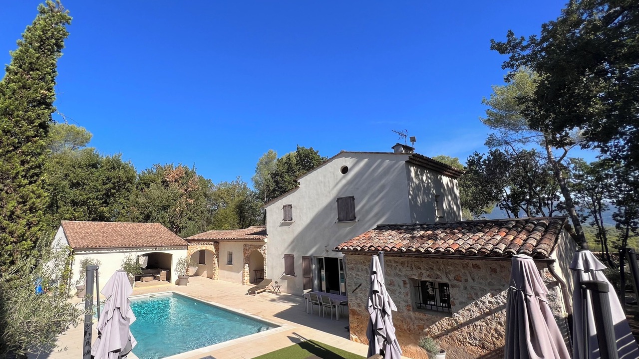 Photo of Outdoor in Valbonne