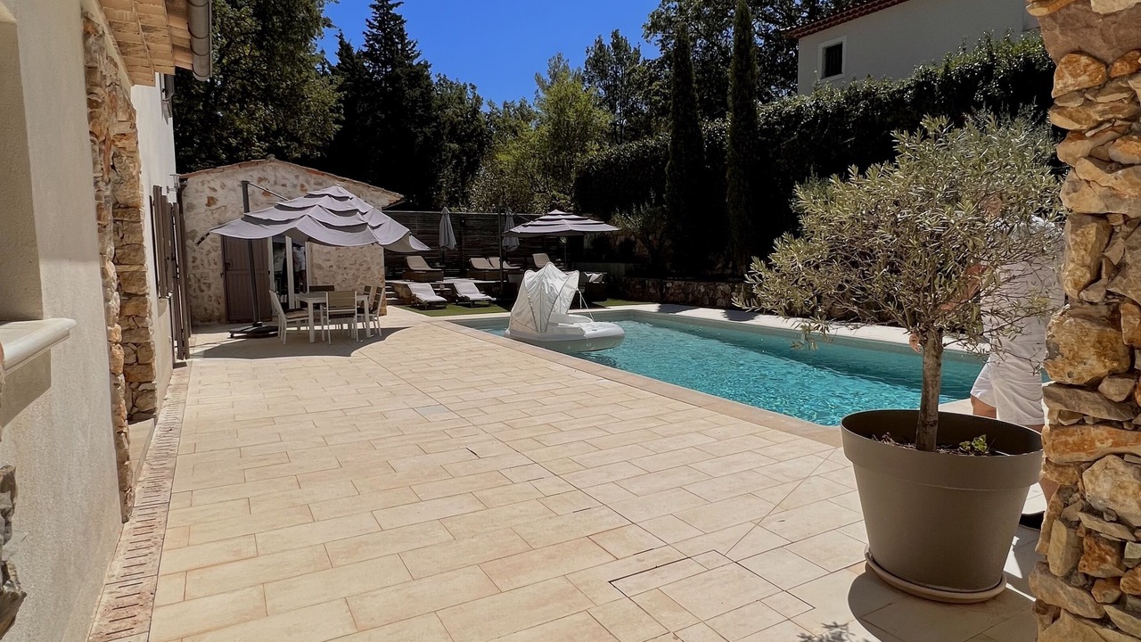 Photo of Outdoor in Valbonne
