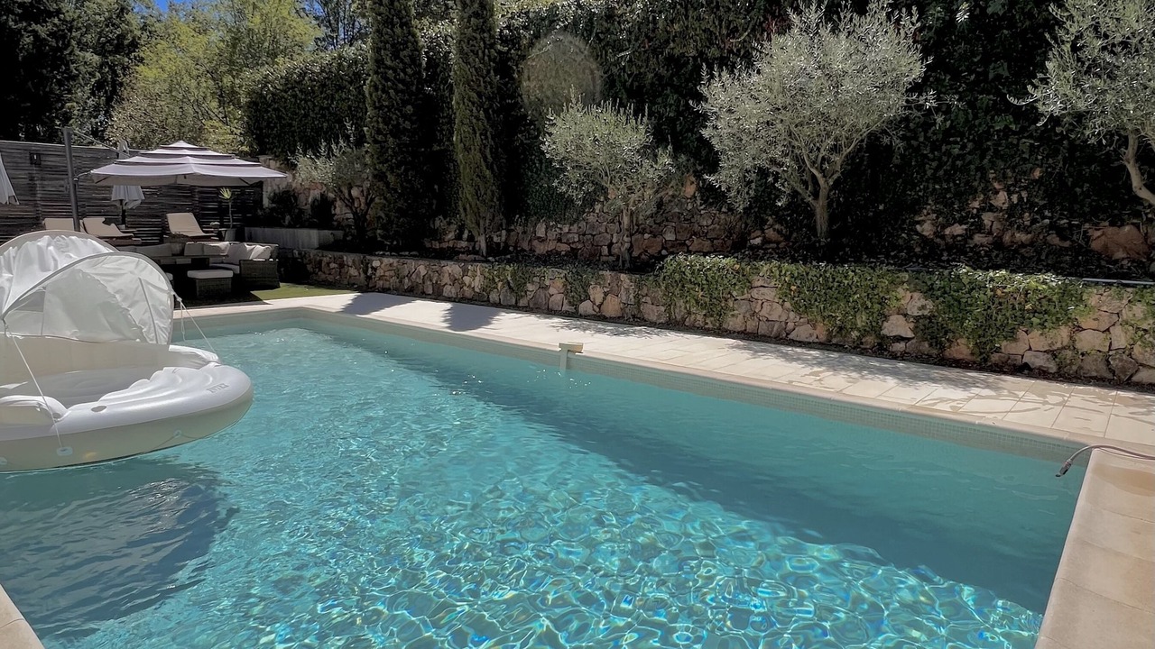 Photo of Outdoor in Valbonne
