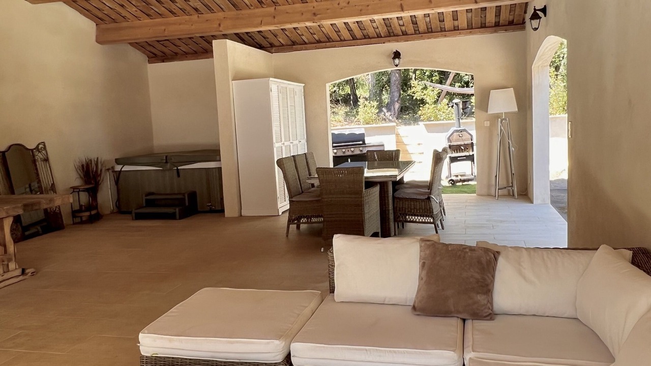 Photo of Outdoor in Valbonne