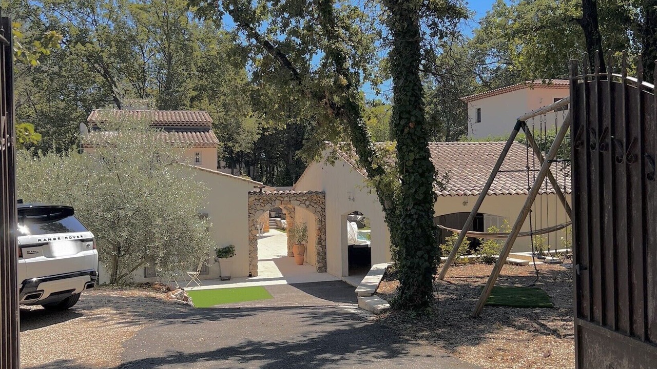 Photo of Outdoor in Valbonne