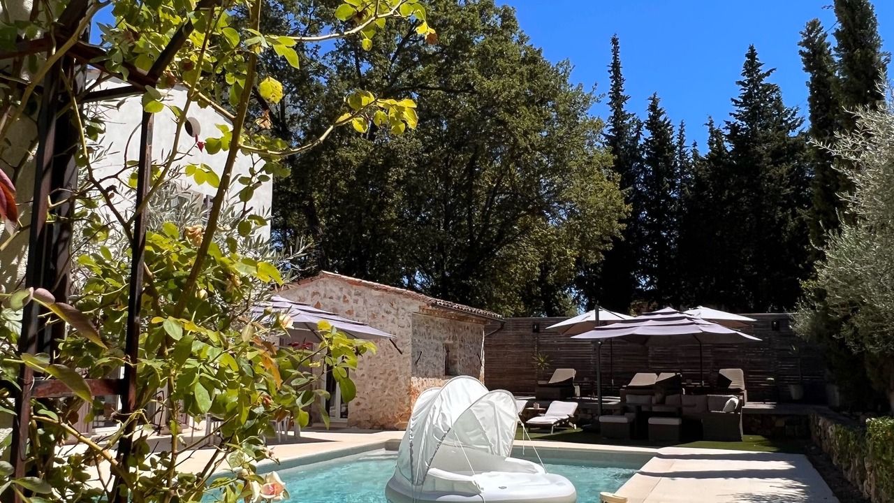 Photo of Outdoor in Valbonne