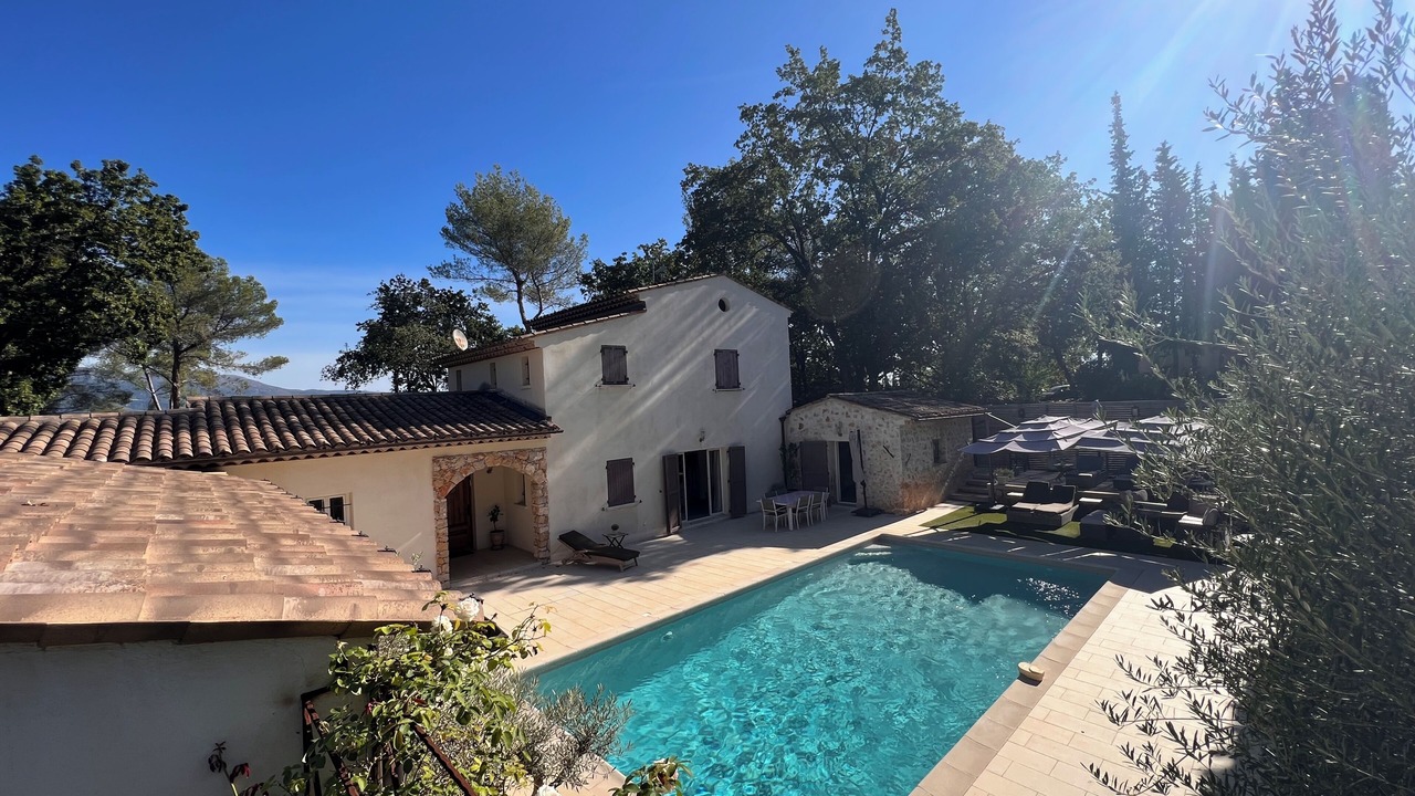 Photo of Outdoor in Valbonne