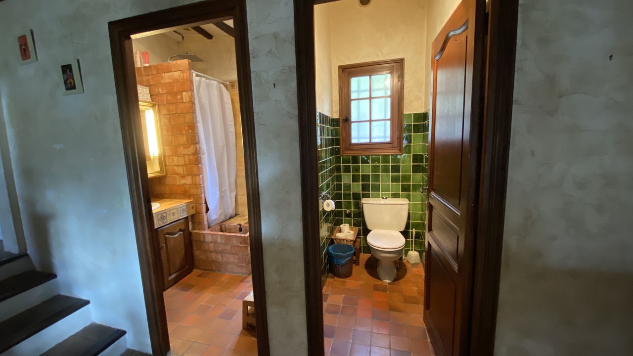 Photo of Bedroom in Tourrettes-sur-Loup