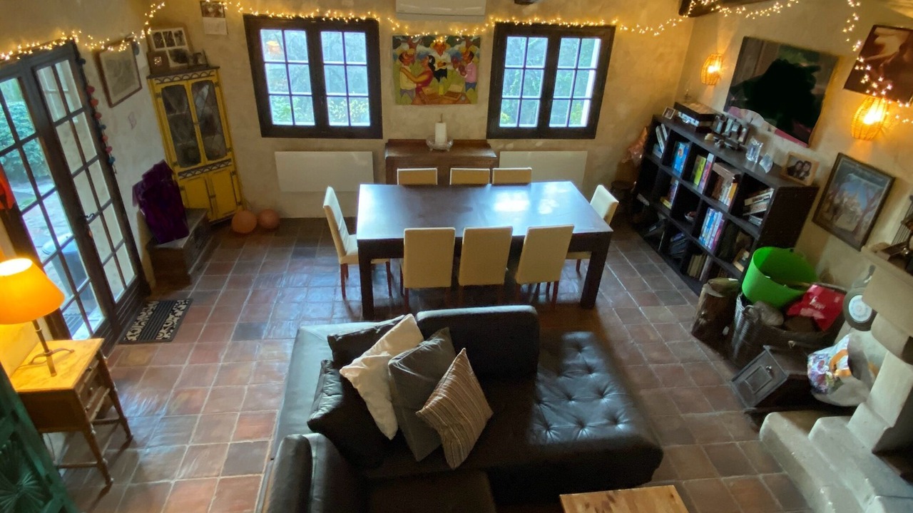 Photo of Livingroom in Tourrettes-sur-Loup