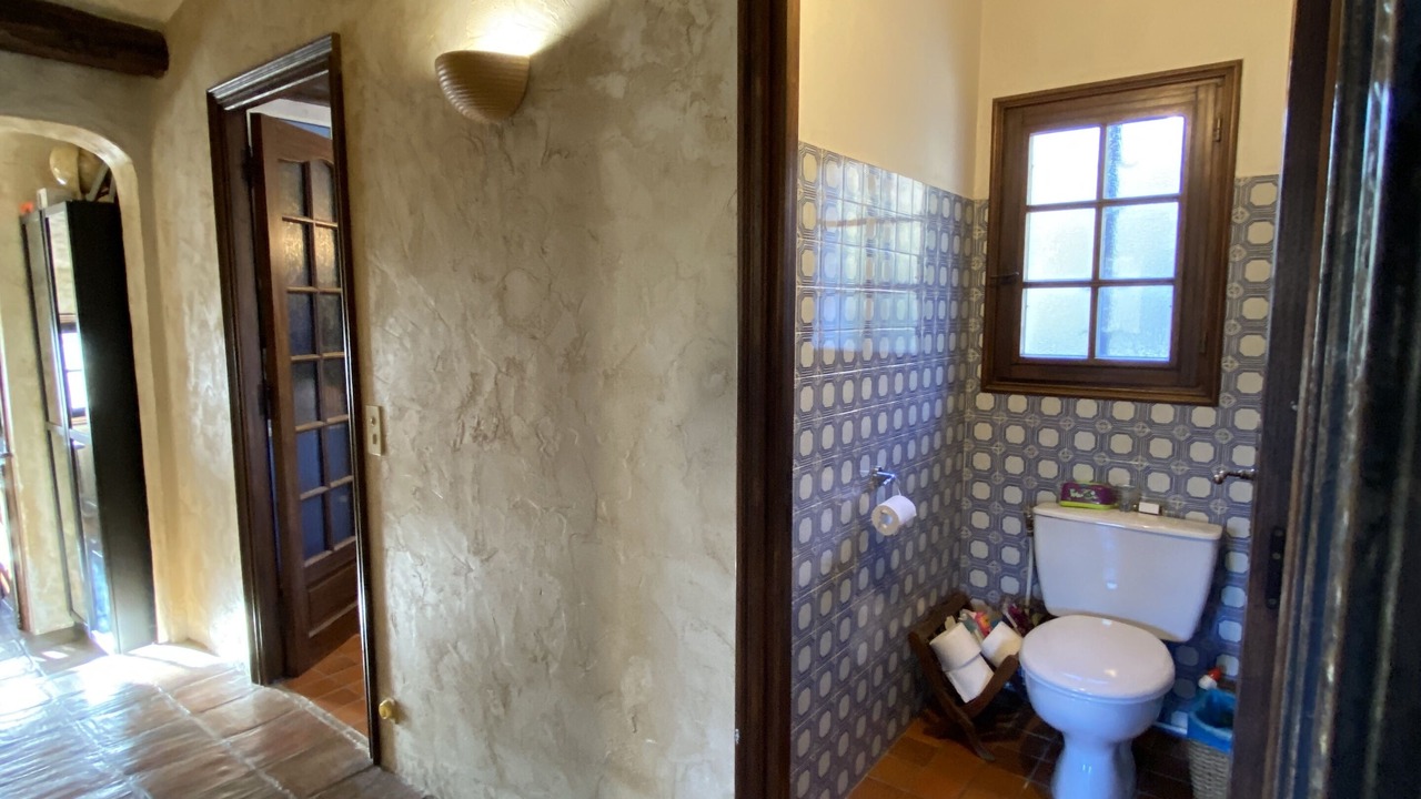 Photo of Bathroom in Tourrettes-sur-Loup