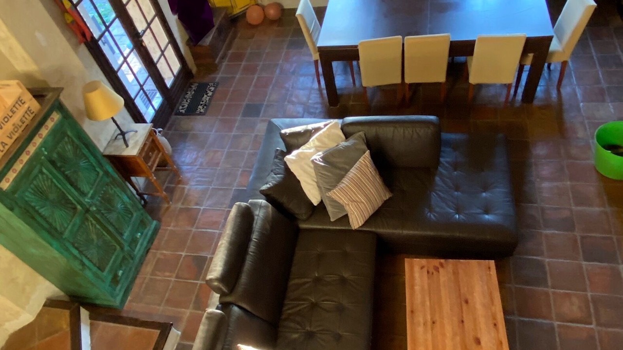 Photo of Livingroom in Tourrettes-sur-Loup