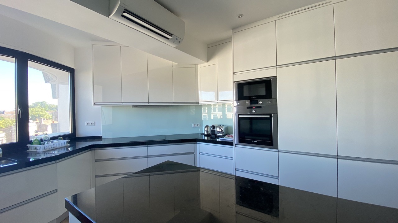 Photo of Kitchen in Bordeaux City Centre