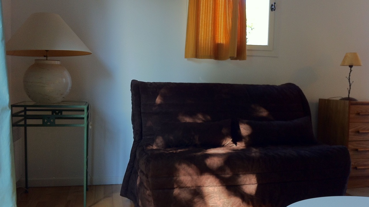Photo of Livingroom in Breuillet