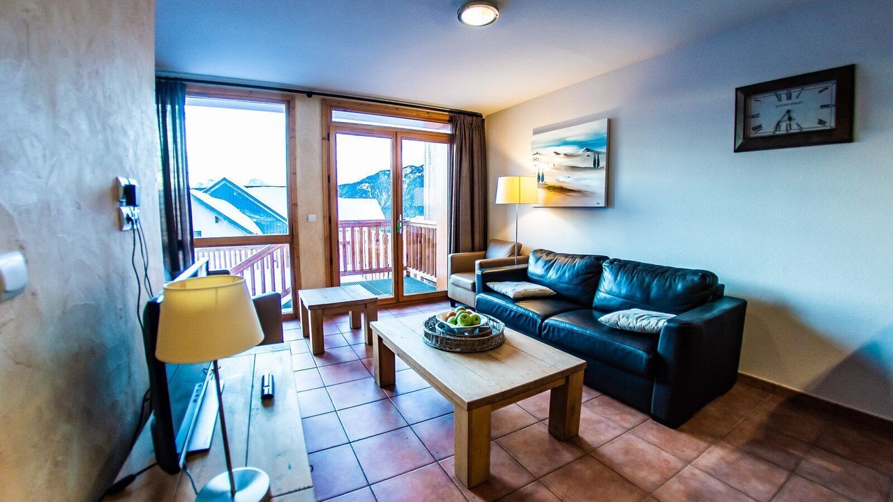 Photo of Livingroom in Saint-Francois-Longchamp