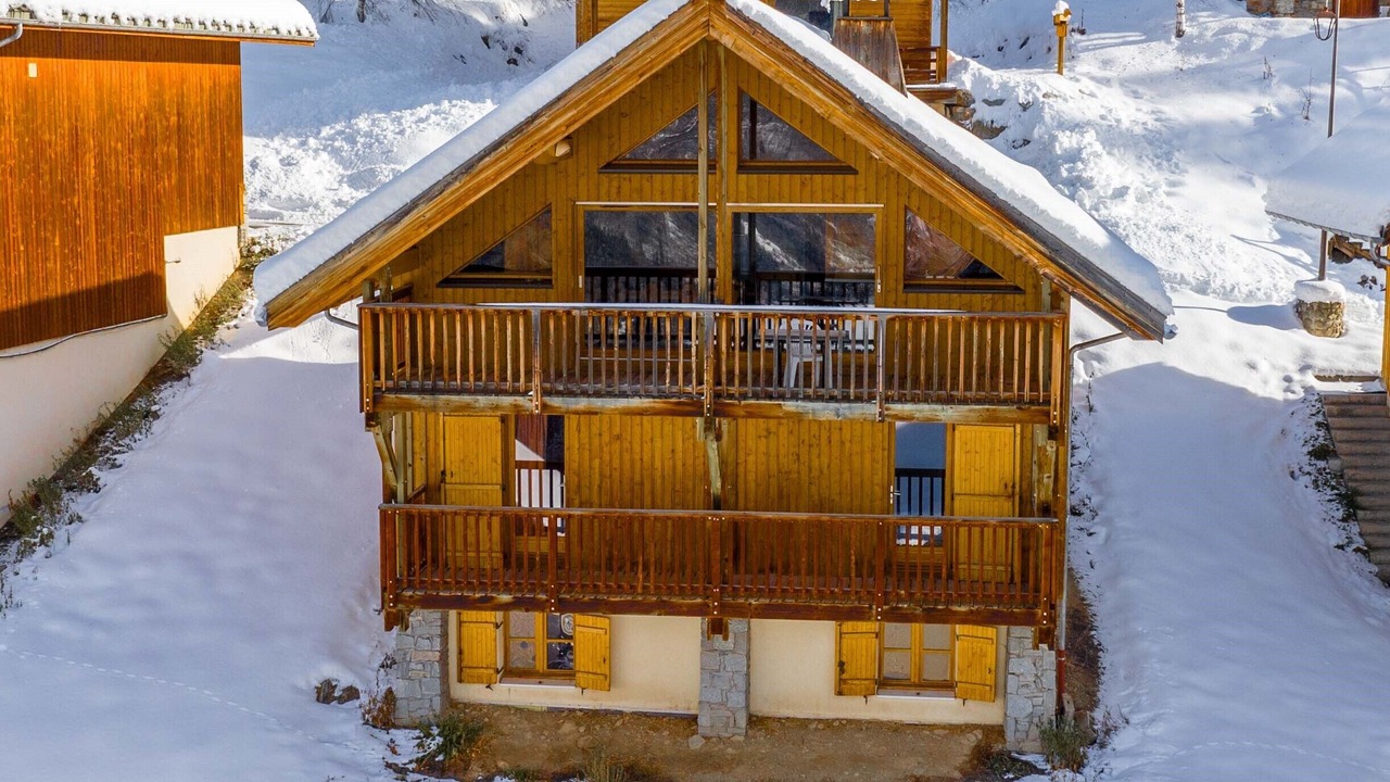 Photo of Outdoor in Oz-en-Oisans