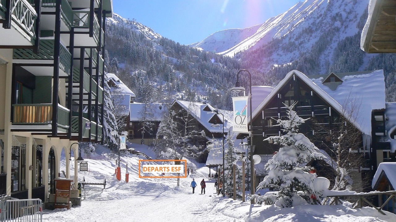Photo of Outdoor in Oz-en-Oisans