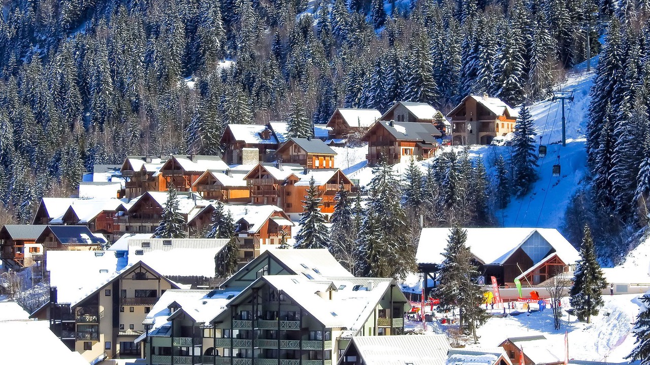 Photo of Outdoor in Oz-en-Oisans