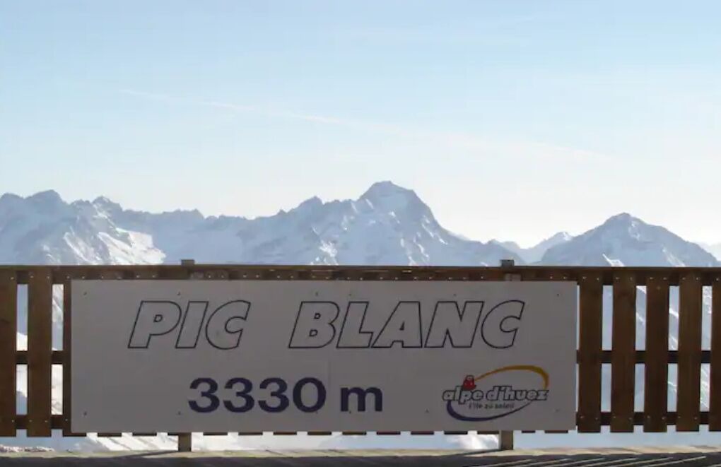 Photo of Outdoor in Oz-en-Oisans