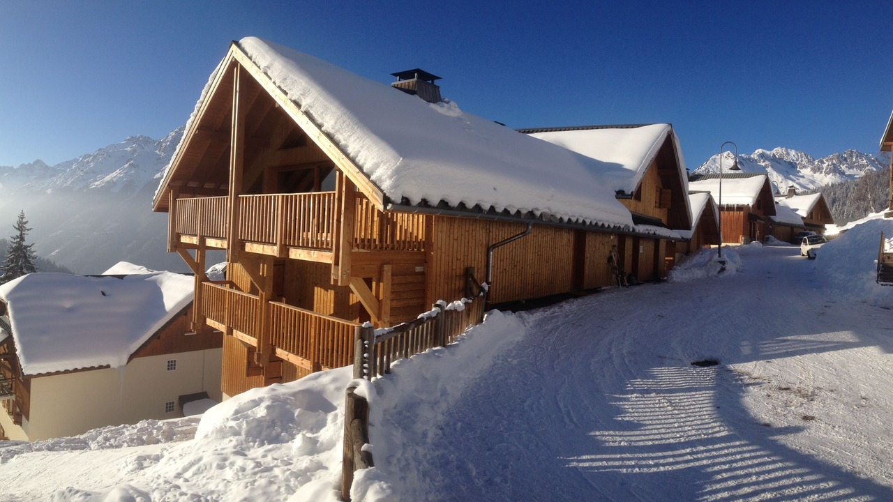 Photo of Outdoor in Oz-en-Oisans
