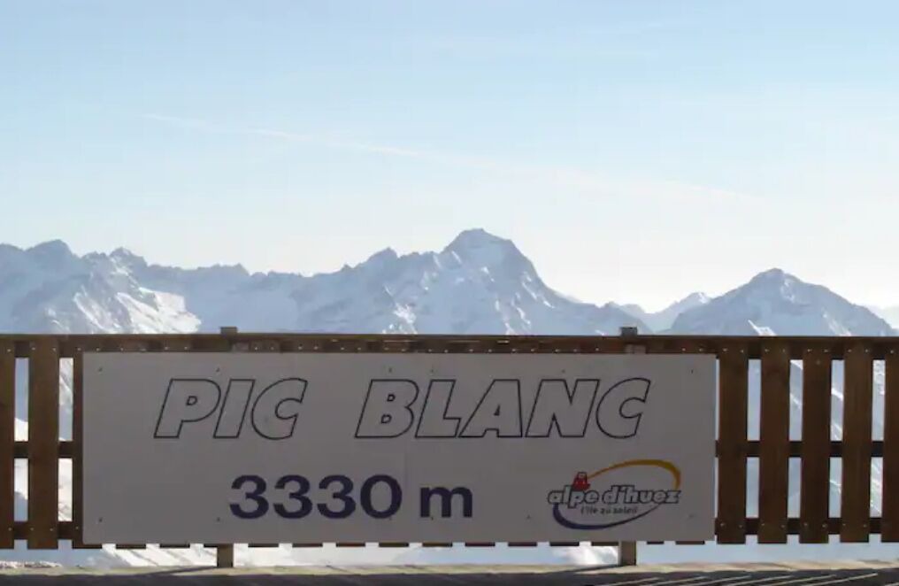 Photo of Outdoor in Oz-en-Oisans