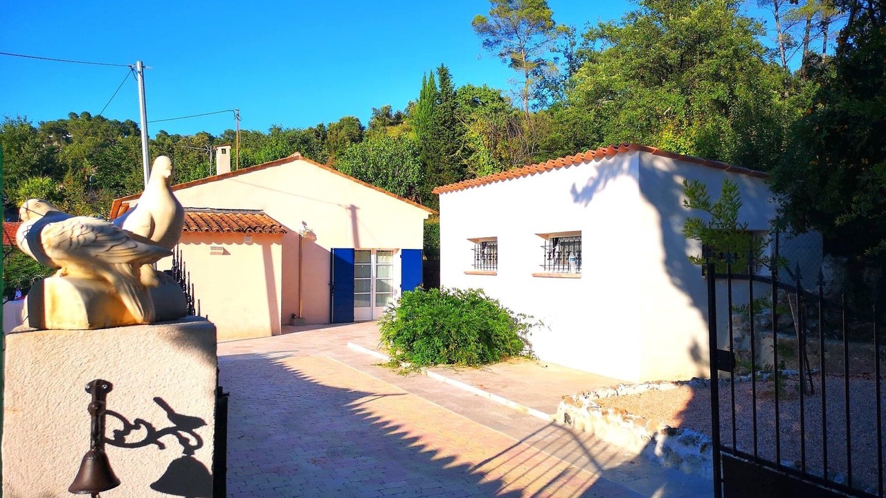 Photo of Outdoor in Les Baraques