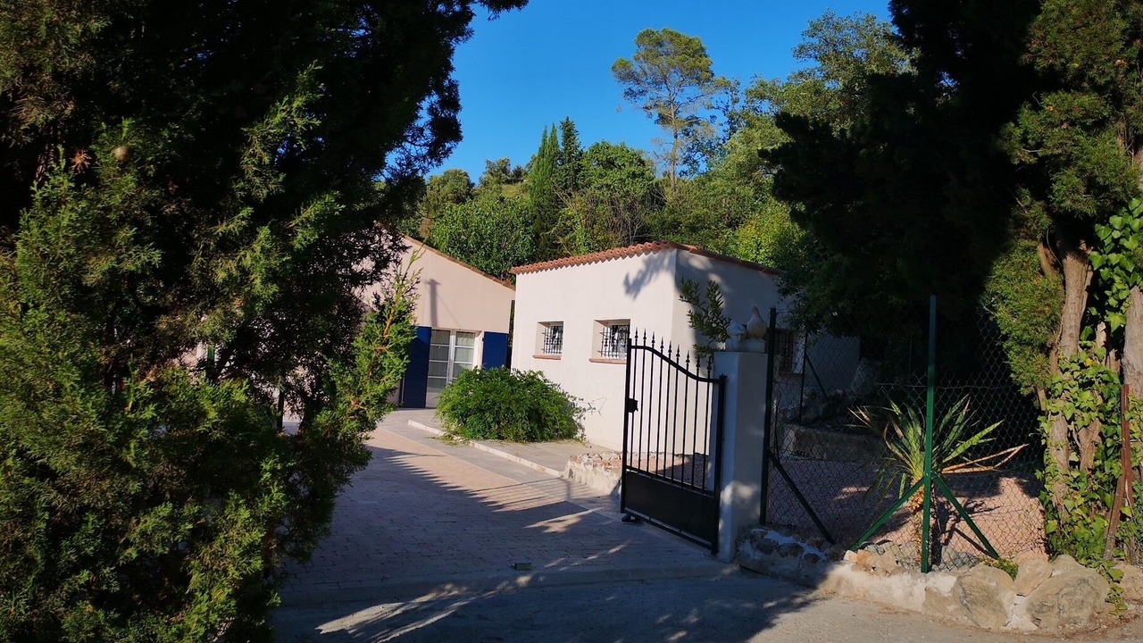 Photo of Outdoor in Les Baraques