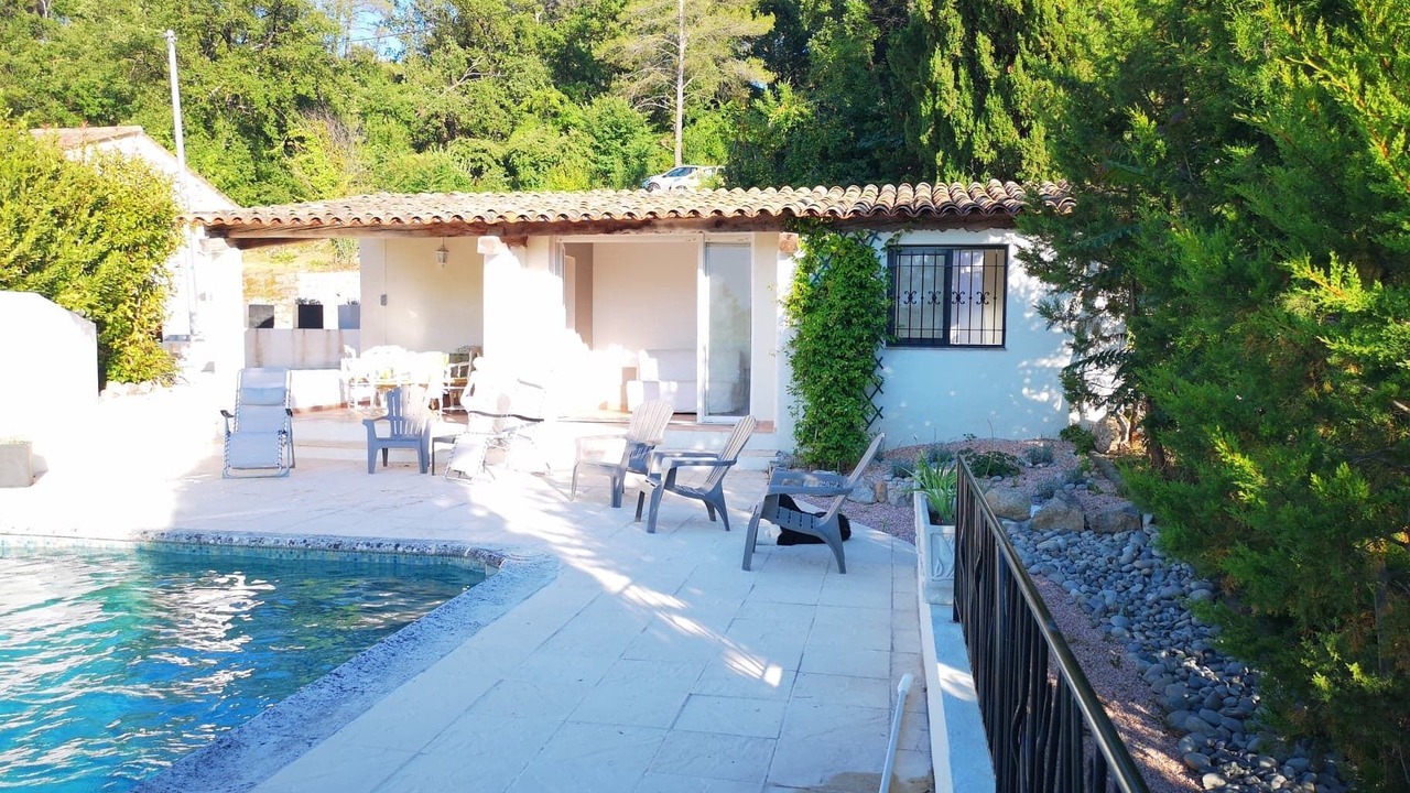 Photo of Outdoor in Les Baraques