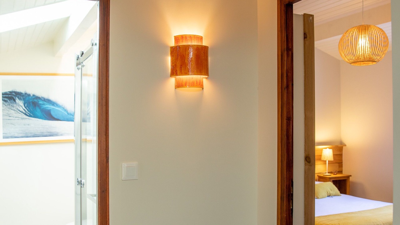 Photo of Bedroom in Soorts-Hossegor