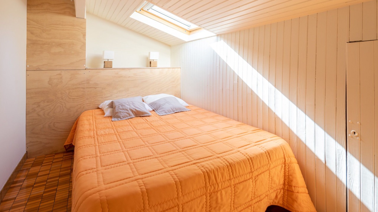 Photo of Bedroom in Soorts-Hossegor