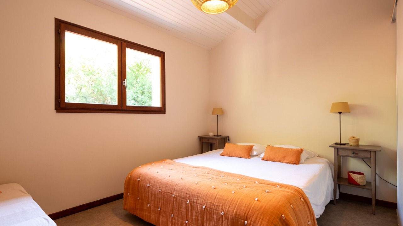 Photo of Bedroom in Soorts-Hossegor